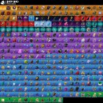 🎨 265 skins | 🌟 Fortnite account