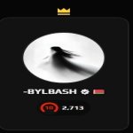 🔥 FACEIT Рівень 10 | 🎯 ELO 2713 | 🕒 3000 годин — Готовий до змагальних матчів