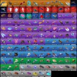 🎨 159 скінів | 🌟 Fortnite акаунт