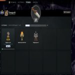 🏅 MMR 5000 | 🕒 500 годин | 🛡 11700