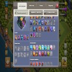 🏰 Clash of Clans акаунт | Ратуша 14 | Рівень 0