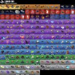 🎨 278 скінів | 🌟 Fortnite акаунт