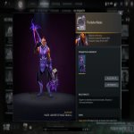 💜 DOTA 2 | 1358 MMR | 10 500 Behavior  | 250+ HOURS | 250+ MATCHES | NATIVE EMAIL 📧 | READY TO PLAY 🎮