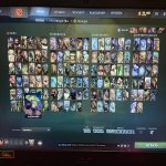 🏅 MMR 1398 | 🕒 618 годин | 🛡 9800