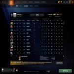 🏅 MMR 800 | 🕒 6689 hours | 🛡 5000