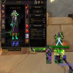 🎮 WoW account | Level 80 | Horde | EU Server Draenor