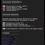 🎨 146 skins | 🌟 Fortnite account