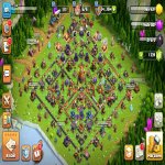 🏰 Clash of Clans акаунт | Ратуша 16 рівня | Рівень 16