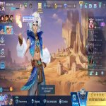 🎮 Mobile Legends account | Grandmaster | 26 heroes | 16 skins