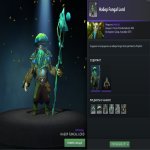 🏅 MMR 5960 | 🕒 400 hours | 🛡 12000