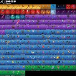 🎨 207 скінів | 🌟 Fortnite акаунт