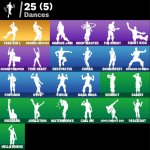 🎨 44 скінів | 🌟 Fortnite акаунт