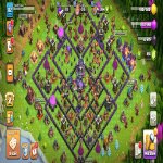 🏰 Clash of Clans акаунт | 18 ратуша | Рівень 10