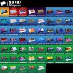 🎨 35 скінів | 🌟 Fortnite акаунт