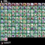 🎨 114 skins | 🌟 Fortnite account