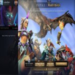 🏅 MMR 7997 | 🕒 248 годин | 🛡 10880