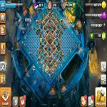 🏰 Clash of Clans акаунт | ратуша 16 | 224 рівень