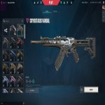 🎯 Valorant account | Bronze 3 | EU | 13 agents