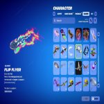 🎨 26 skins | 🌟 Fortnite account