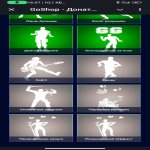 🎨 41 скин | 🌟 Fortnite аккаунт