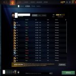 🏅 MMR 5626 | 🕒 200 hours | 🛡 9233