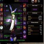 🎮 WoW акаунт | 80 рівень | Будь-яка фракція | Silvermoon