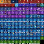 🎨 123 скинов | 🌟 Fortnite аккаунт