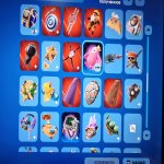 🎨 87 skins | 🌟 Fortnite account