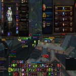 🎮 WoW account | Level 80 | Horde | Draenor