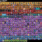 🎨 393 скінів | 🌟 Fortnite акаунт