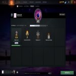 🏅 MMR 3000 | 🕒 1875 hours | 🛡 9554