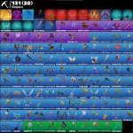 🎨 99 skins | 🌟 Fortnite account