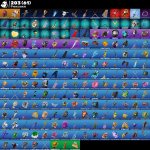 🎨 142 skins | 🌟 Fortnite account