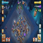 🏰 Clash of Clans акаунт | Ратуша 16 рівень | Рівень 1