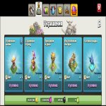 🏰 Clash of Clans акаунт | 14 ратуша | Рівень 80