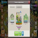 🏰 Clash of Clans account | Town Hall 18 | Level 241