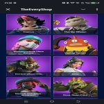 🎨 123 skins | 🌟 Fortnite account