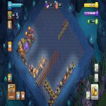 🏰 Clash of Clans акаунт | Ратуша 18 рівень | Рівень 93