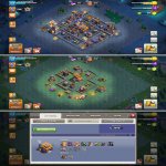 🏰 Clash of Clans акаунт | Ратуша 13 рівень | Рівень 0