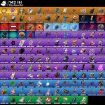 🎨 111 skins | 🌟 Fortnite account