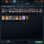 🏅 MMR 10844 | 🕒 154 годин | 🛡 10732