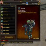 🎮 WoW акаунт | 80 рівень | Сила Тьми | Draenor/Ravencrest