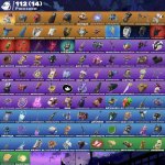 🎨 57 skins | 🌟 Fortnite account