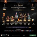 🏅 MMR 3400 | 🕒 1000 hours | 🛡 9400