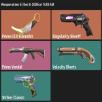 🎯 Valorant account | Gold 1 | EU | 13 agents