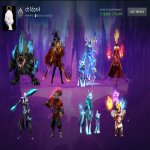 🏅 MMR 2900 | 🕒 3953 hours | 🛡 10000