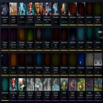 🏅 MMR відсутній | 🕒 2400 годин | 🛡 2300