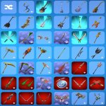 🎨 176 скінів | 🌟 Fortnite акаунт