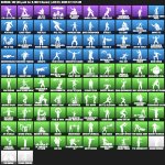 🎨 92 skins | 🌟 Fortnite account