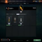 🏅 MMR 1000 | 🕒 6000 hours | 🛡 11400